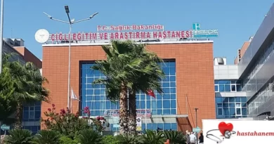 İzmir Çiğli Eğitim ve Araştırma Hastanesi Ortopedi ve Travmatoloji Doktorları