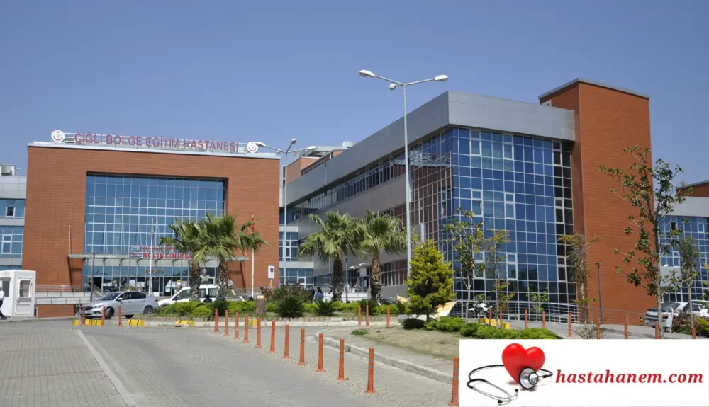 İzmir Çiğli Eğitim ve Araştırma Hastanesi Plastik Rekonstrüktif ve Estetik Cerrahi Doktorları