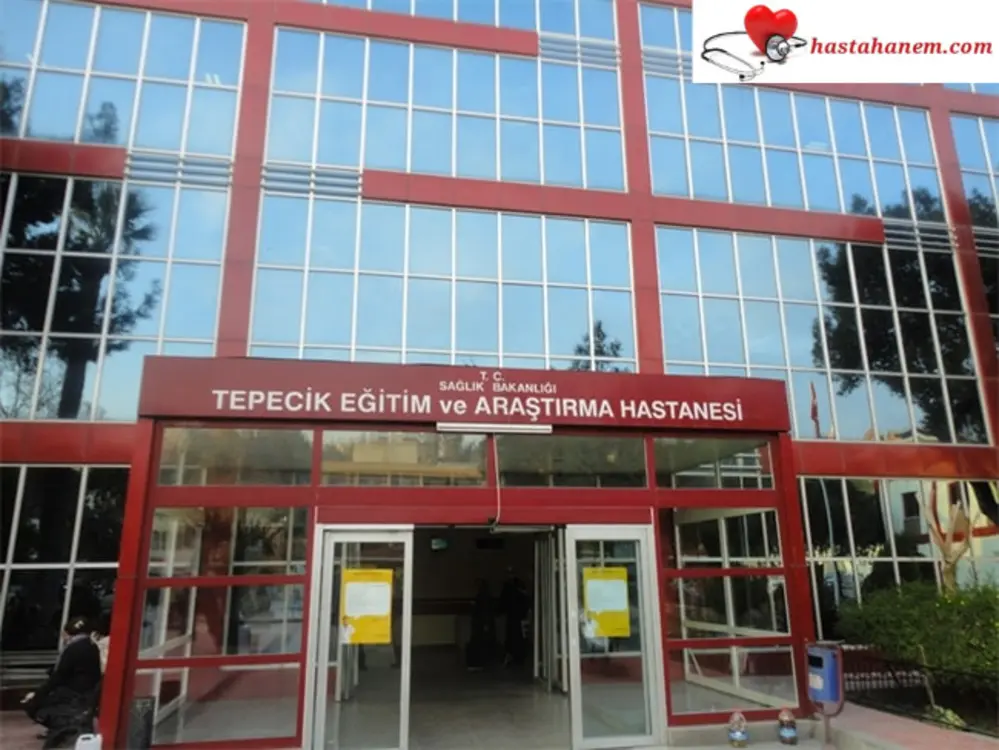 İzmir Tepecik Eğitim ve Araştırma Hastanesi Beyin ve Sinir Cerrahi Doktorları