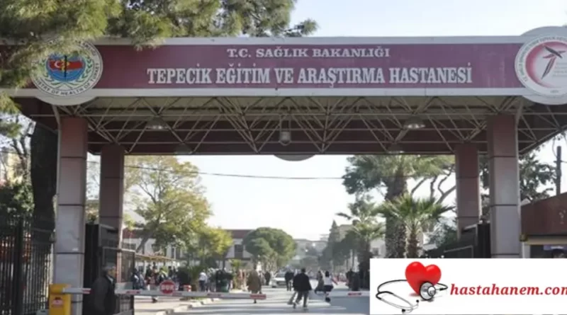 İzmir Tepecik Eğitim ve Araştırma Hastanesi Göz Hastalıkları Doktorları
