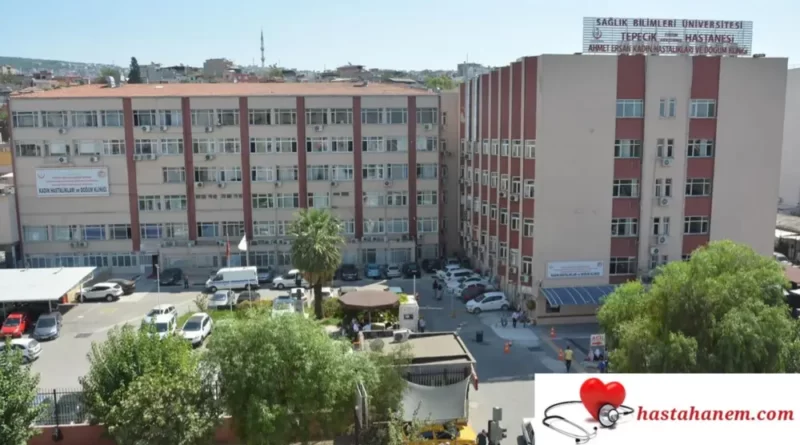İzmir Tepecik Eğitim ve Araştırma Hastanesi Kadın Hastalıkları ve Doğum Doktorları