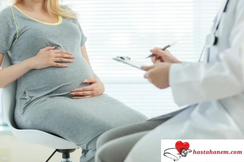 İzmir Tepecik Eğitim ve Araştırma Hastanesi Kadın Hastalıkları ve Doğum Doktorları