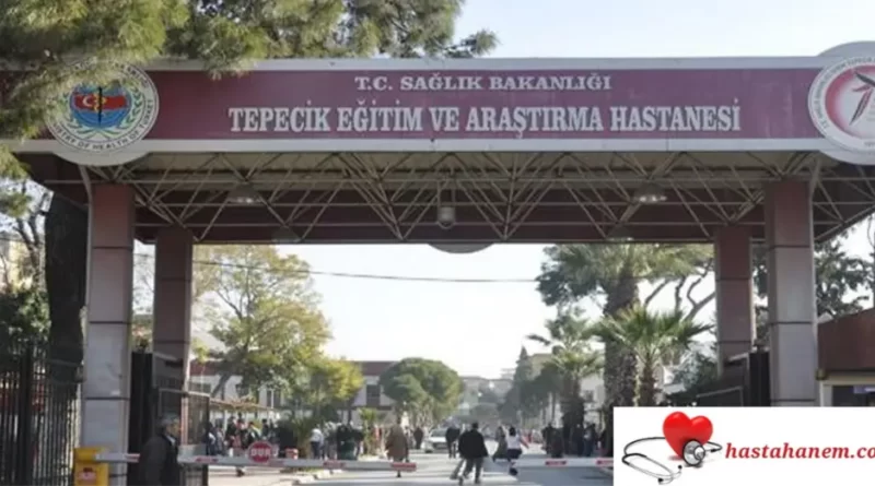 İzmir Tepecik Eğitim ve Araştırma Hastanesi Kalp ve Damar Cerrahisi Doktorları
