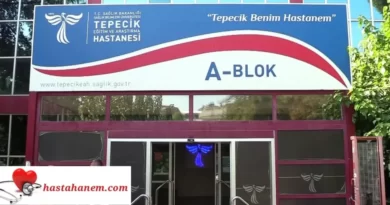 İzmir Tepecik Eğitim ve Araştırma Hastanesi Kulak Burun Boğaz Doktorları