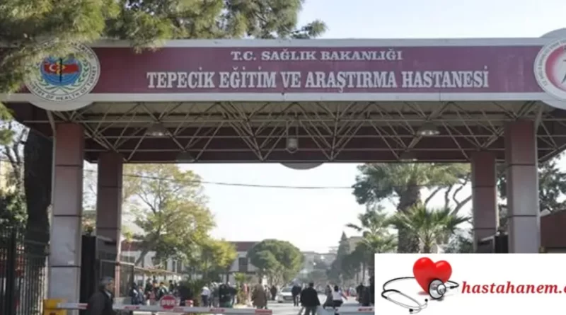 İzmir Tepecik Eğitim ve Araştırma Hastanesi Nöroloji Doktorları
