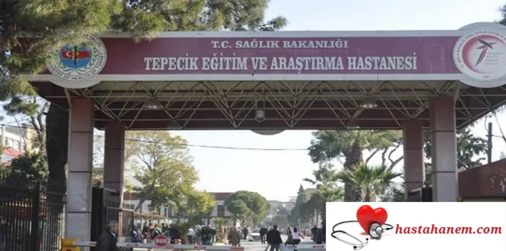 İzmir Tepecik Eğitim ve Araştırma Hastanesi Nöroloji Doktorları