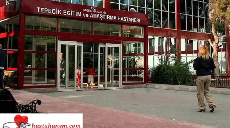 İzmir Tepecik Eğitim ve Araştırma Hastanesi Üroloji Doktorları