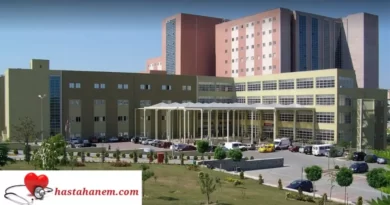 Kanuni Sultan Süleyman Eğitim ve Araştırma Hastanesi Ruh Sağlığı ve Hastalıkları Psikiyatri Doktorları