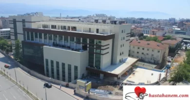 Kocaeli Devlet Hastanesi Fizik Tedavi ve Rehabilitasyon Doktorları