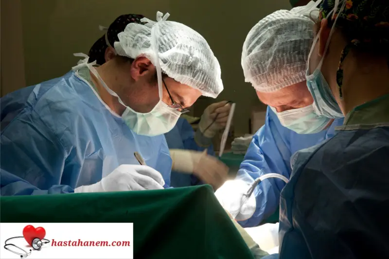 Malatya Battalgazi Devlet Hastanesi Genel Cerrahi Doktorları