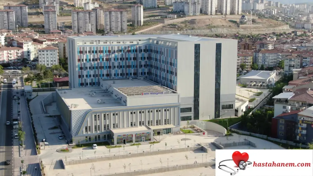 Malatya Battalgazi Devlet Hastanesi Plastik Rekonstrüktif ve Estetik Cerrahi Doktorları