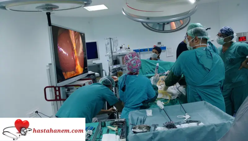 Trabzon Fatih Devlet Hastanesi Genel Cerrahi Doktorları