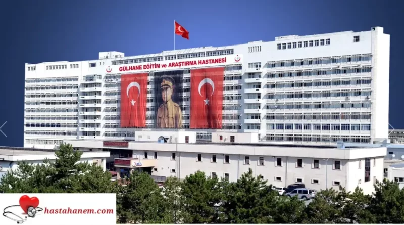 Ankara Gülhane Eğitim ve Araştırma Hastanesi Dermatoloji-Cildiye Doktorları