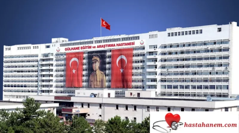 Ankara Gülhane Eğitim ve Araştırma Hastanesi Romatoloji Doktorları