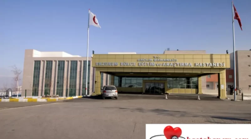 Erzurum Bölge Eğitim ve Araştırma Hastanesi Dermatoloji-Cildiye Doktorları