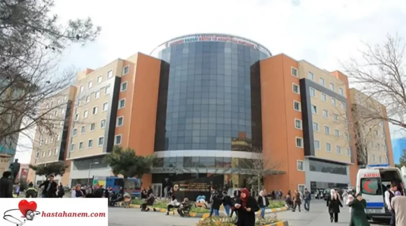 İstanbul Bakırköy Dr. Sadi Konuk Eğitim ve Araştırma Hastanesi Nefroloji Doktorları