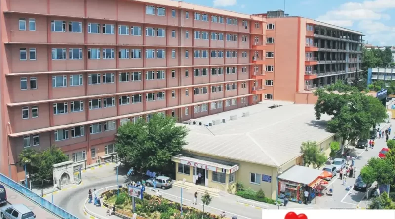 İstanbul Eğitim ve Araştırma Hastanesi Genel Cerrahi Doktorları