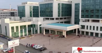 İstanbul Haseki Eğitim ve Araştırma Hastanesi Genel Cerrahi Doktorları