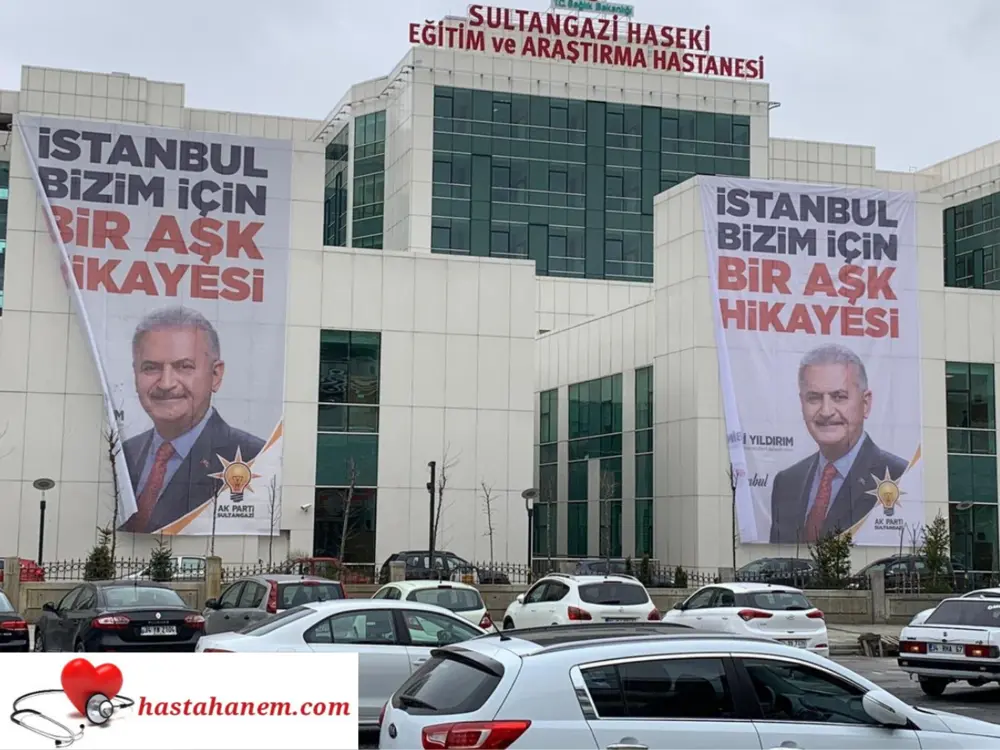 İstanbul Haseki Eğitim ve Araştırma Hastanesi Hematoloji Doktorları