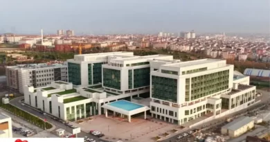 İstanbul Haseki Eğitim ve Araştırma Hastanesi Kalp ve Damar Cerrahisi Doktorları