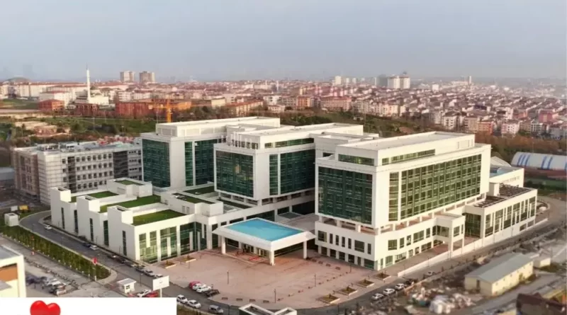 İstanbul Haseki Eğitim ve Araştırma Hastanesi Kalp ve Damar Cerrahisi Doktorları