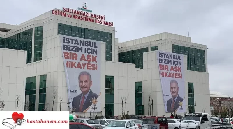 İstanbul Haseki Eğitim ve Araştırma Hastanesi Nöroloji Doktorları