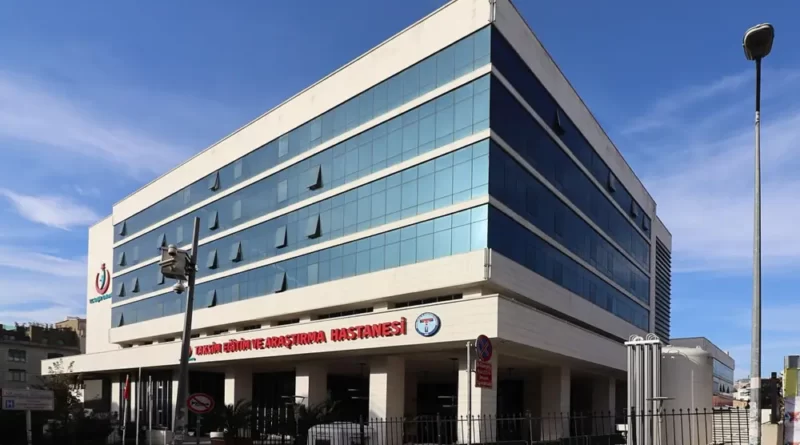 İstanbul Taksim Eğitim ve Araştırma Hastanesi Beyin ve Sinir Cerrahi Doktorları