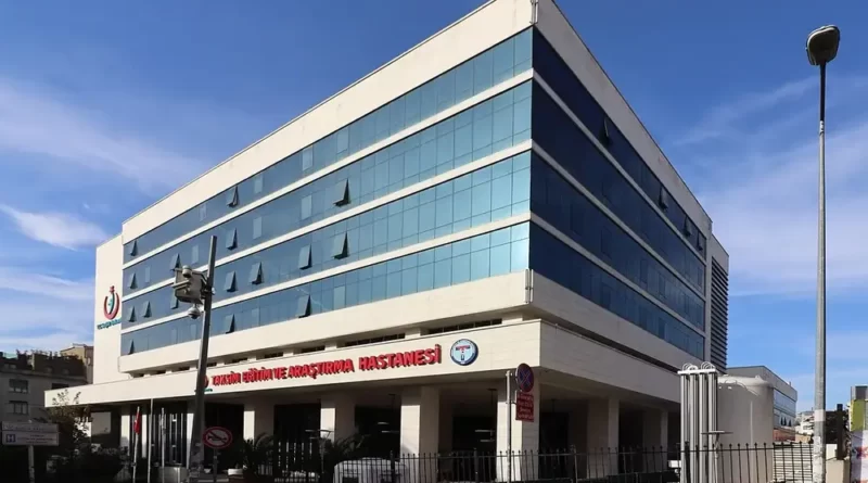 İstanbul Taksim Eğitim ve Araştırma Hastanesi Dermatoloji-Cildiye Doktorları