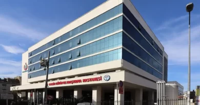 İstanbul Taksim Eğitim ve Araştırma Hastanesi Gastroenteroloji Doktorları