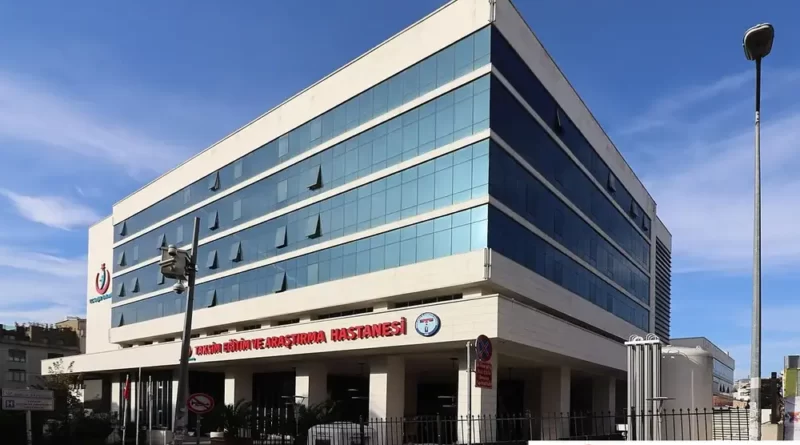 İstanbul Taksim Eğitim ve Araştırma Hastanesi Gastroenteroloji Doktorları