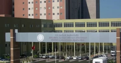 Kanuni Sultan Süleyman Eğitim ve Araştırma Hastanesi Fizik Tedavi ve Rehabilitasyon Doktorları