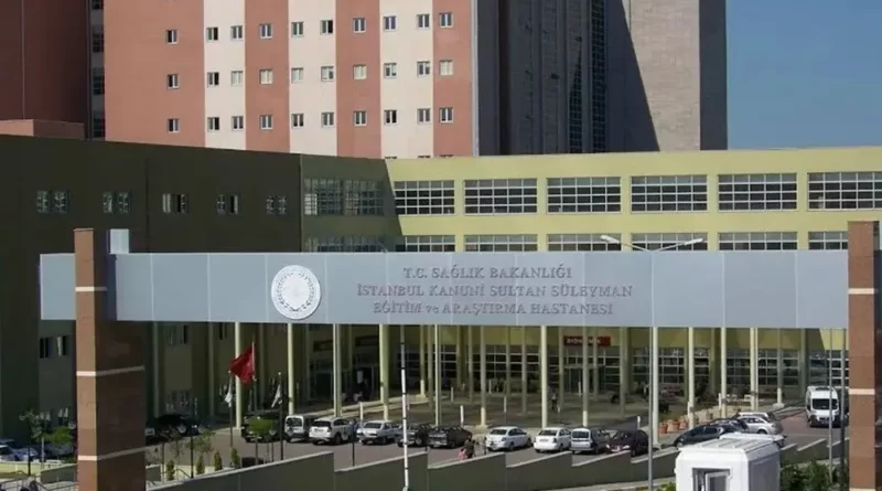 Kanuni Sultan Süleyman Eğitim ve Araştırma Hastanesi Fizik Tedavi ve Rehabilitasyon Doktorları