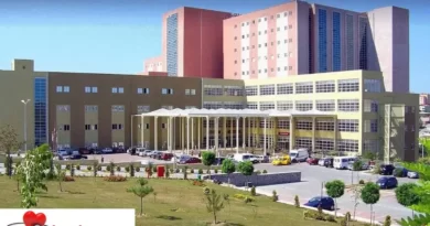 Kanuni Sultan Süleyman Eğitim ve Araştırma Hastanesi Gastroenteroloji Cerrahisi Doktorları
