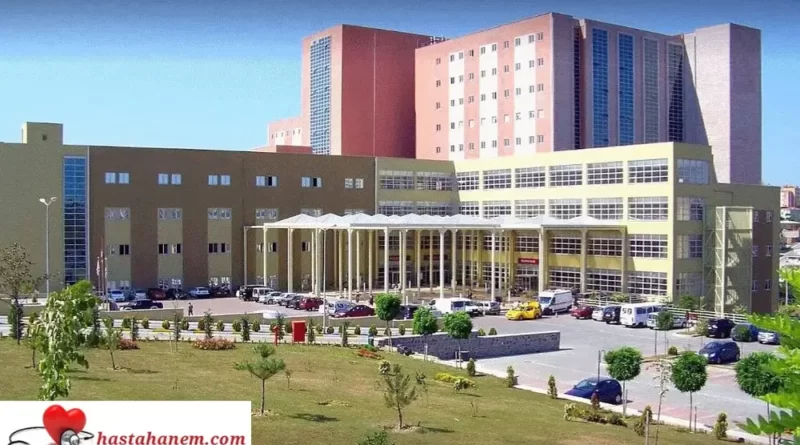 Kanuni Sultan Süleyman Eğitim ve Araştırma Hastanesi Gastroenteroloji Cerrahisi Doktorları