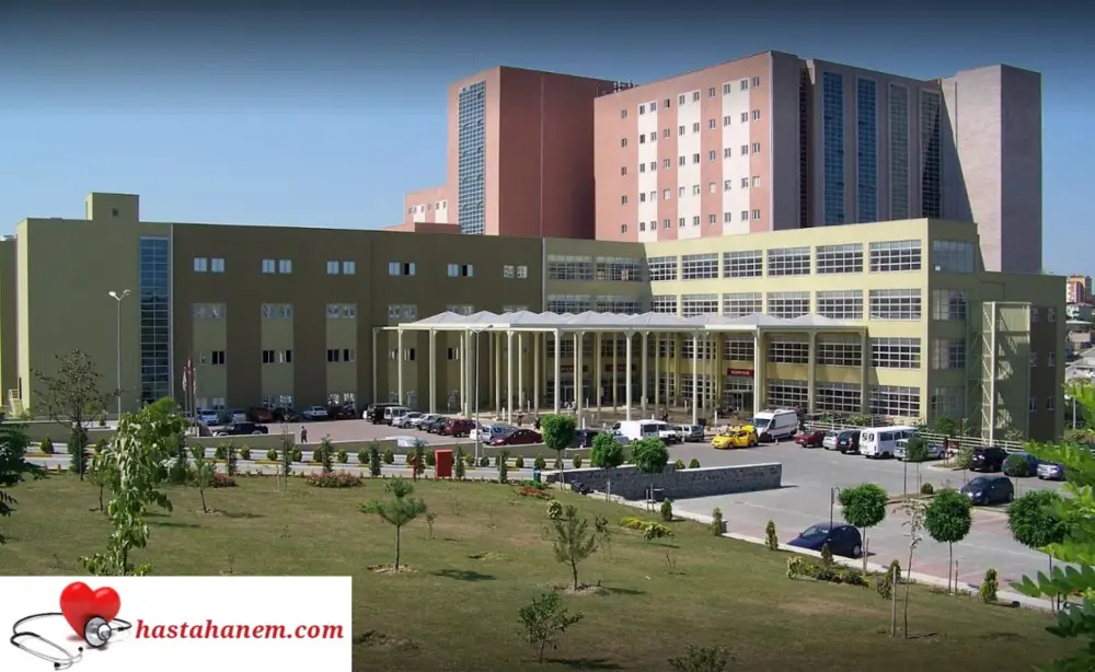 Kanuni Sultan Süleyman Eğitim ve Araştırma Hastanesi Kalp ve Damar Cerrahisi Doktorları
