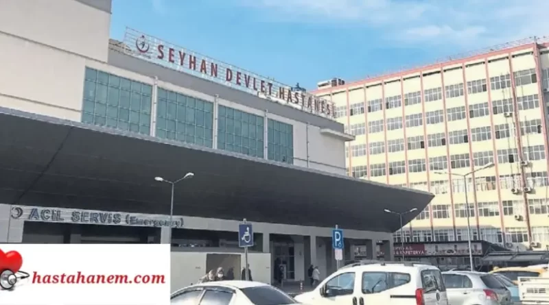 Adana Seyhan Devlet Hastanesi Fizik Tedavi ve Rehabilitasyon Doktorları