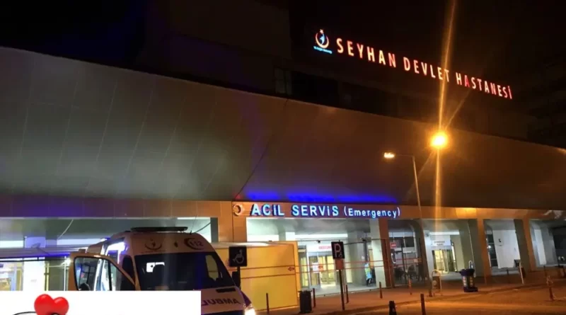 Adana Seyhan Devlet Hastanesi Göz Hastalıkları Doktorları