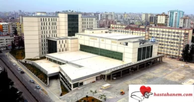 Adana Seyhan Devlet Hastanesi Kardiyoloji Doktorları