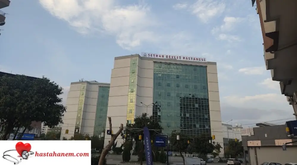 Adana Seyhan Devlet Hastanesi Ortopedi ve Travmatoloji Doktorları