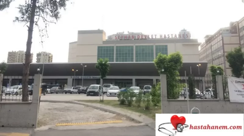 Adana Seyhan Devlet Hastanesi Ruh Sağlığı ve Hastalıkları Psikiyatri Doktorları
