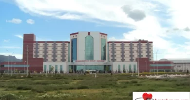 Afyonkarahisar Devlet Hastanesi Plastik Rekonstrüktif ve Estetik Cerrahi Doktorları