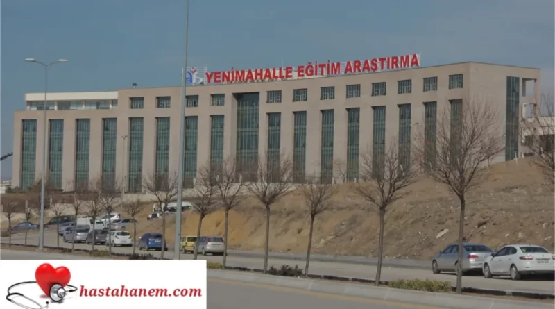 Ankara Yenimahalle Eğitim ve Araştırma Hastanesi Göğüs Hastalıkları Doktorları