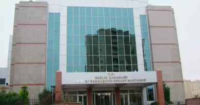 Başakşehir Devlet Hastanesi Plastik Rekonstrüktif ve Estetik Cerrahi Doktorları