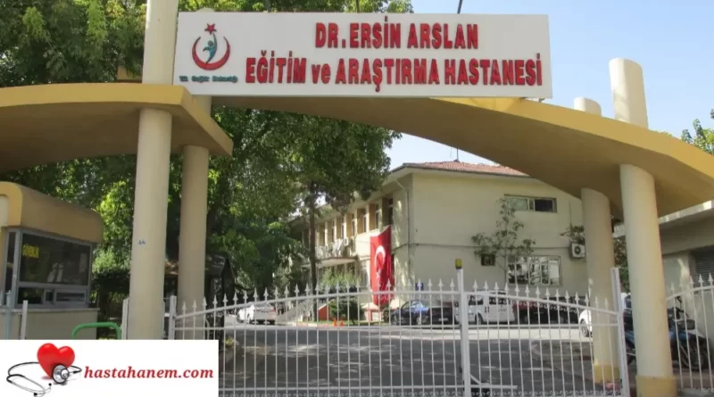 Gaziantep Dr. Ersin Arslan Eğitim ve Araştırma Hastanesi Kardiyoloji Doktorları