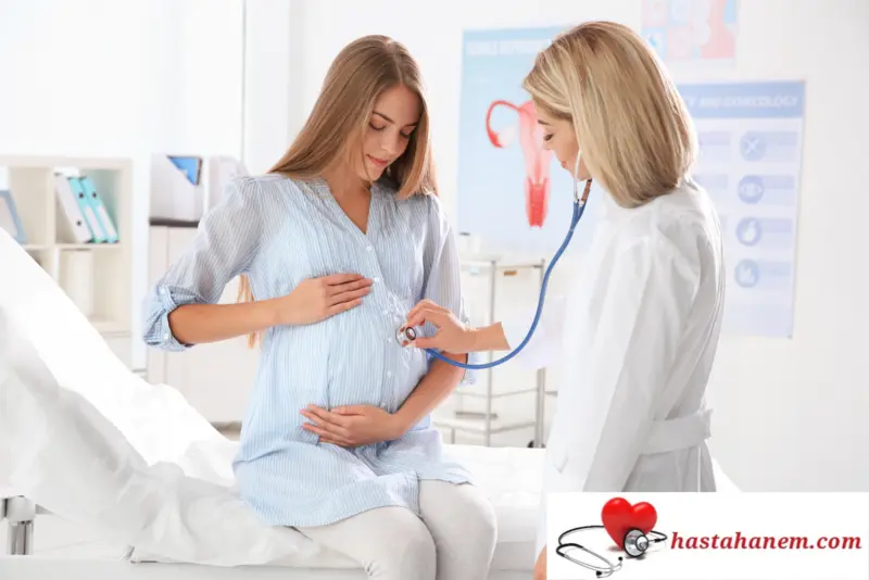 İstanbul Eyüpsultan Devlet Hastanesi Kadın Hastalıkları ve Doğum Doktorları