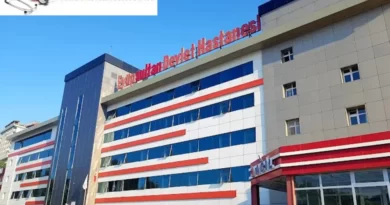 İstanbul Eyüpsultan Devlet Hastanesi Plastik Rekonstrüktif ve Estetik Cerrahi Doktorları