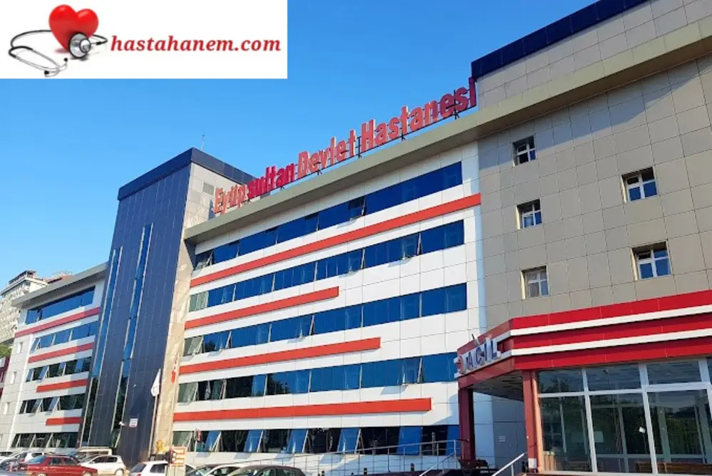 İstanbul Eyüpsultan Devlet Hastanesi Plastik Rekonstrüktif ve Estetik Cerrahi Doktorları