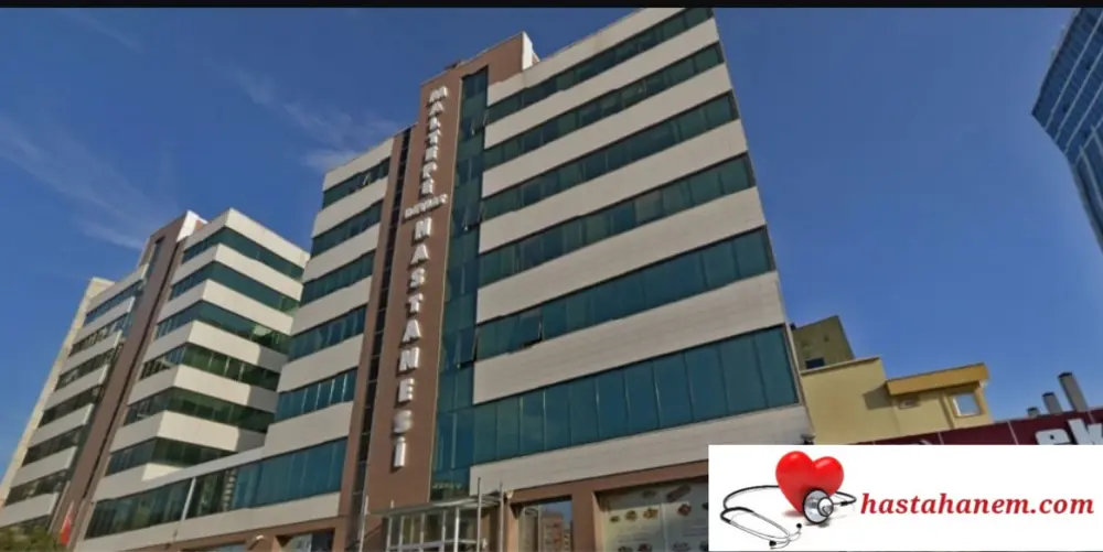 İstanbul Maltepe Devlet Hastanesi Plastik Rekonstrüktif ve Estetik Cerrahi Doktorları