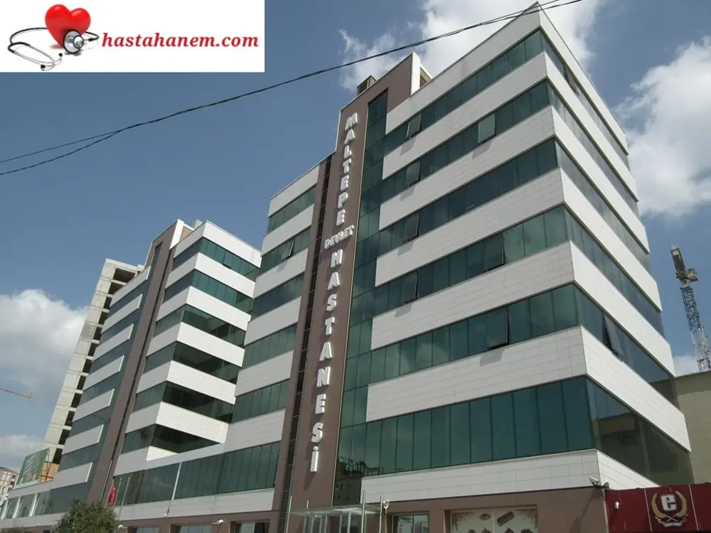 İstanbul Maltepe Devlet Hastanesi Ruh Sağlığı ve Hastalıkları Psikiyatri Doktorları