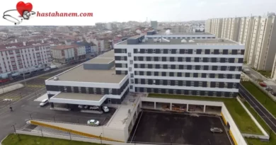 İstanbul Sancaktepe Prof. Dr. İlhan Varank Eğitim ve Araştırma Hastanesi Kulak Burun Boğaz Doktorları